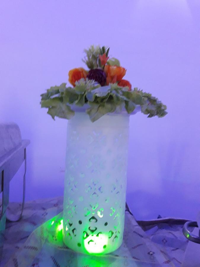 Avanya Hotel And Reception Hall Angunakolapelessa المظهر الخارجي الصورة