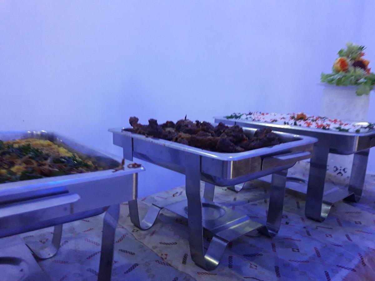 Avanya Hotel And Reception Hall Angunakolapelessa المظهر الخارجي الصورة
